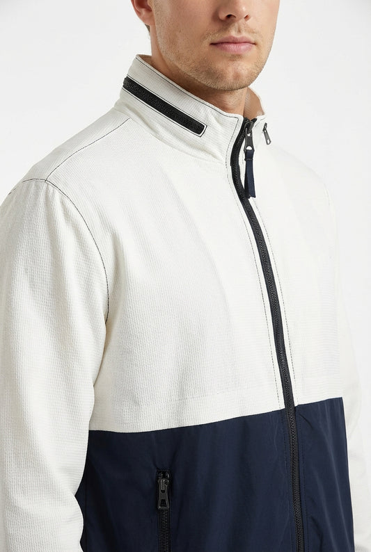 Intersivin Men's Jacket CFM-01