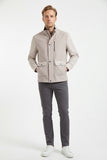 Intersivin Men's Jacket JKM-01