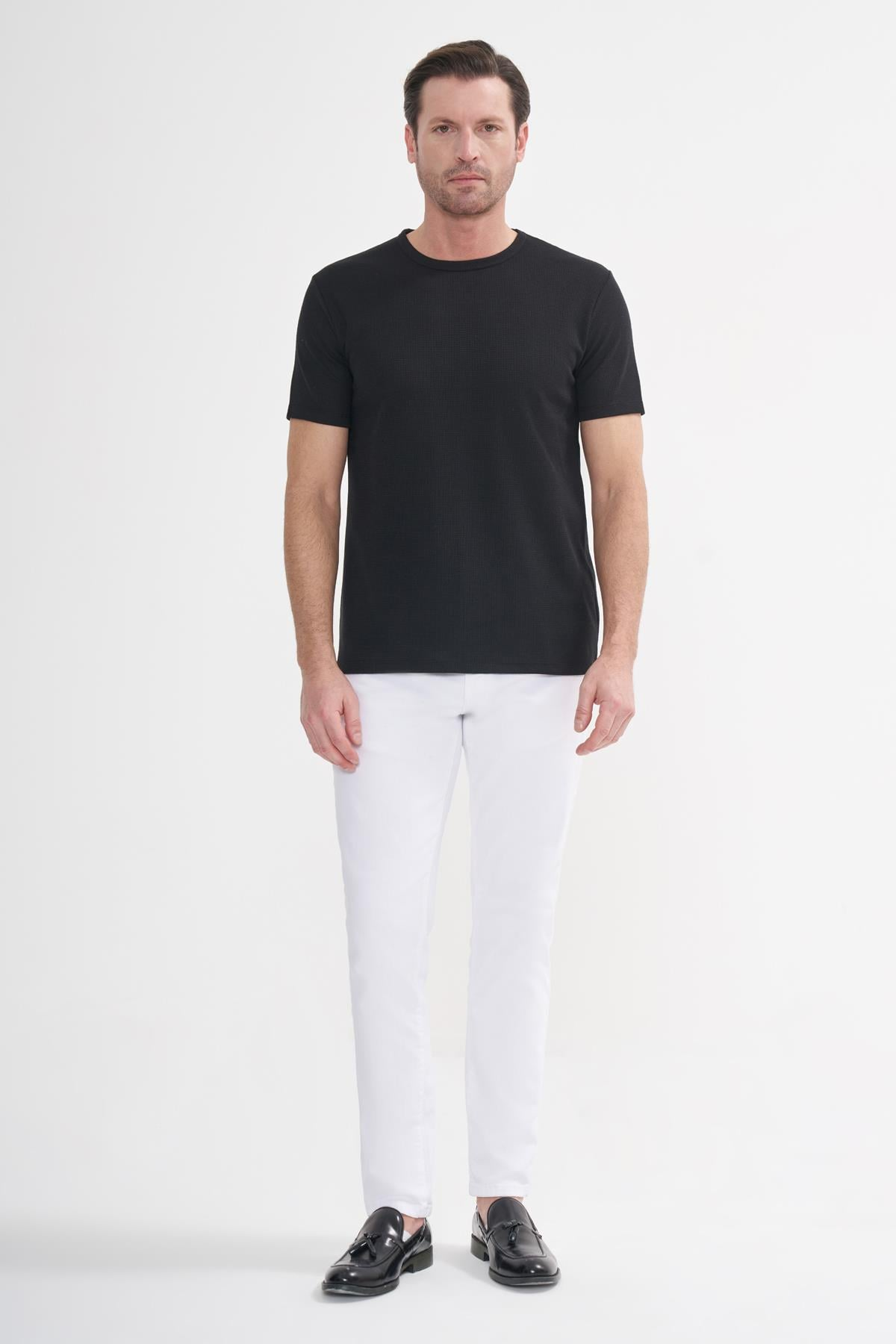 İntersivin Erkek T-Shirt BRŞ-02 Secondary image
