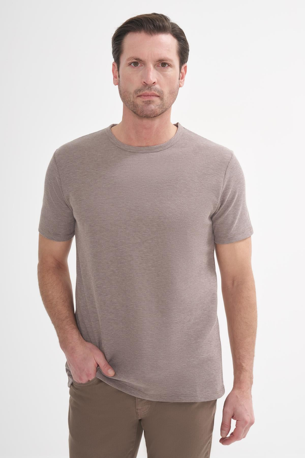 İntersivin Erkek T-Shirt BRŞ-02