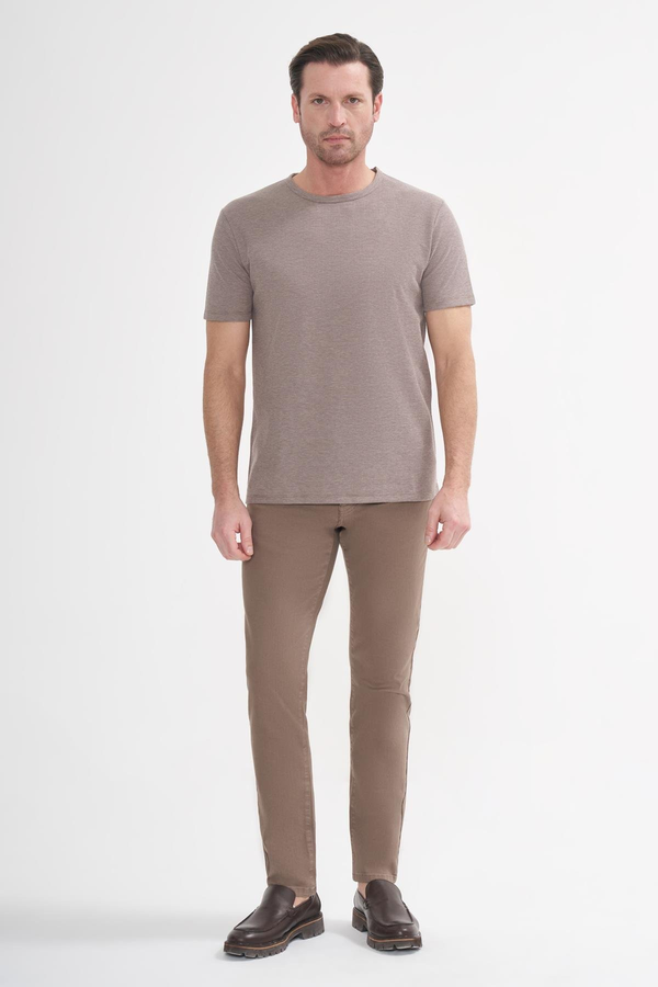 İntersivin Erkek T-Shirt BRŞ-02