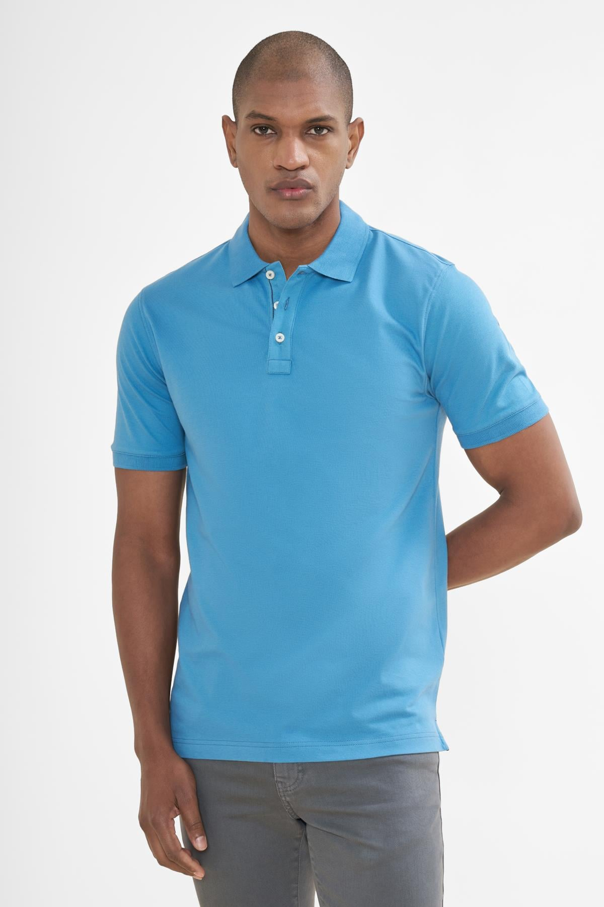 İntersivin Erkek T-Shirt SD-01 Secondary image