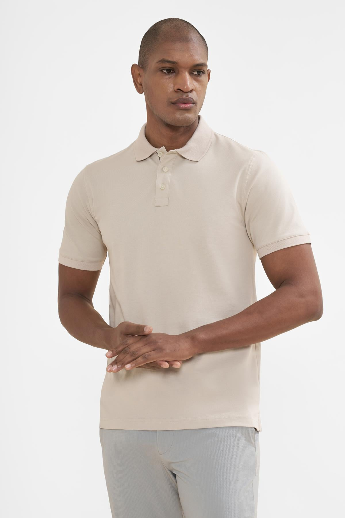 İntersivin Erkek T-Shirt SD-01