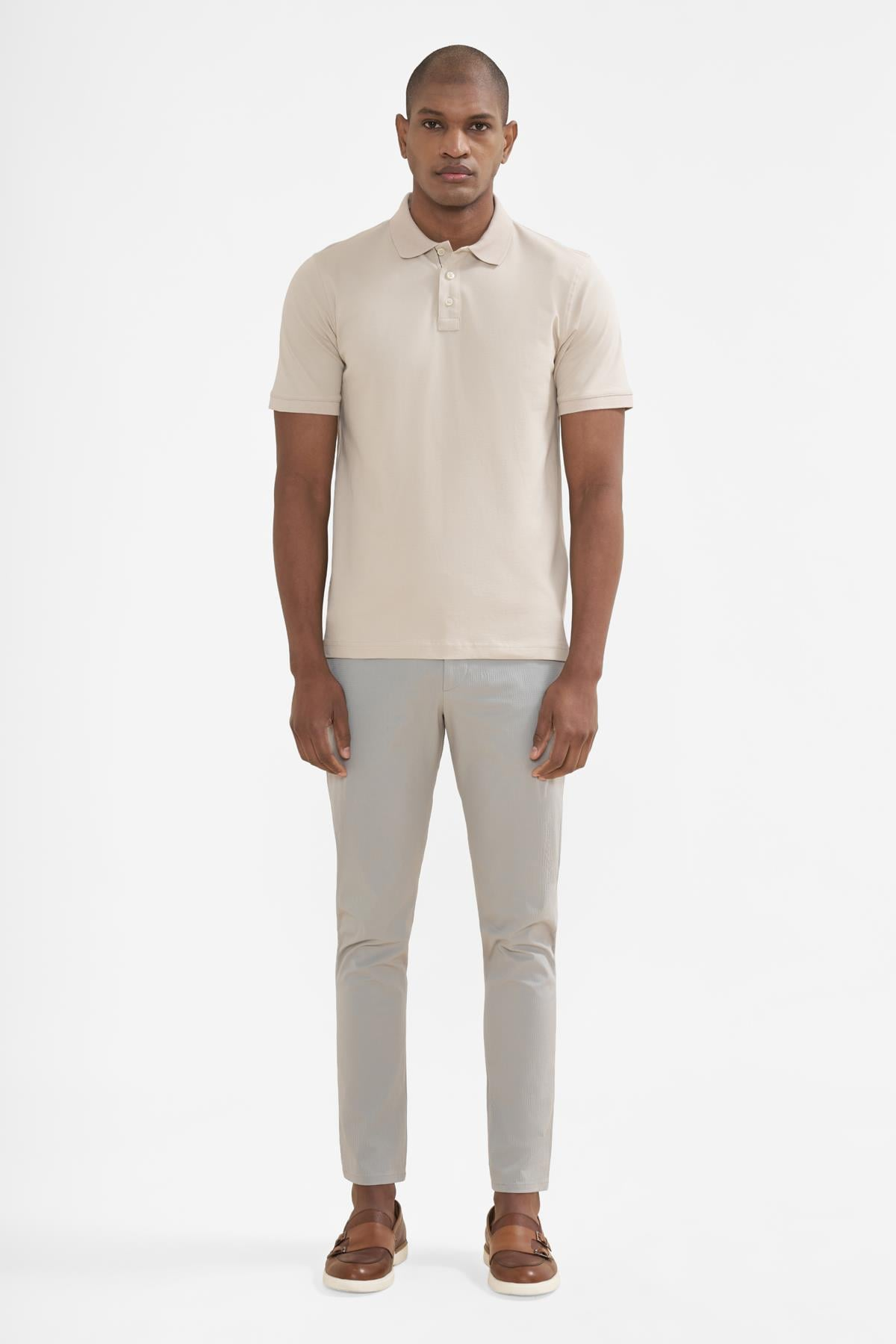İntersivin Erkek T-Shirt SD-01