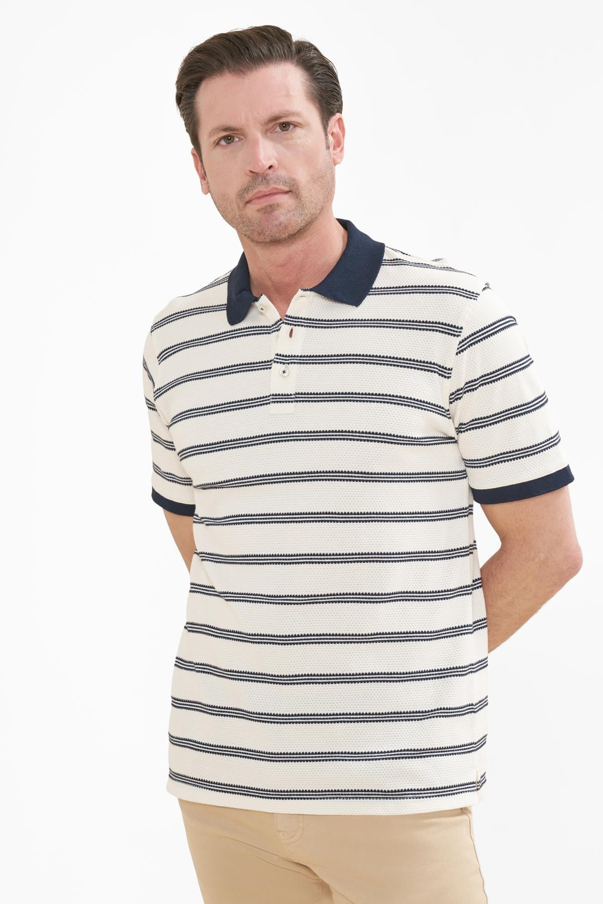 İntersivin Erkek T-Shirt SD-09 Main image