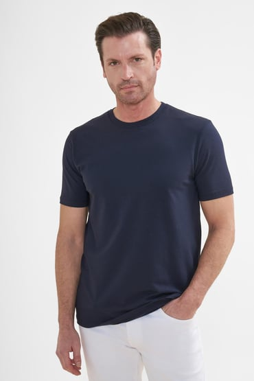 İntersivin Erkek T-Shirt T-06 Secondary image