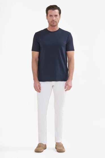 İntersivin Erkek T-Shirt T-06