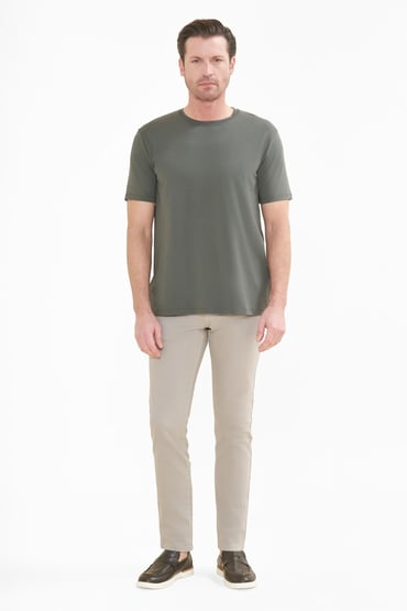 İntersivin Erkek T-Shirt T-06 Main image