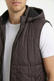 Intersivin Men's Vest SYLK-05