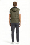 Intersivin Men's Vest SYLK-05