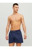 Jack&amp;Jones Men's 2-Piece Boxer Set 12239042