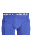 Jack&Jones Men's 3-Pack Boxer Set 12255843