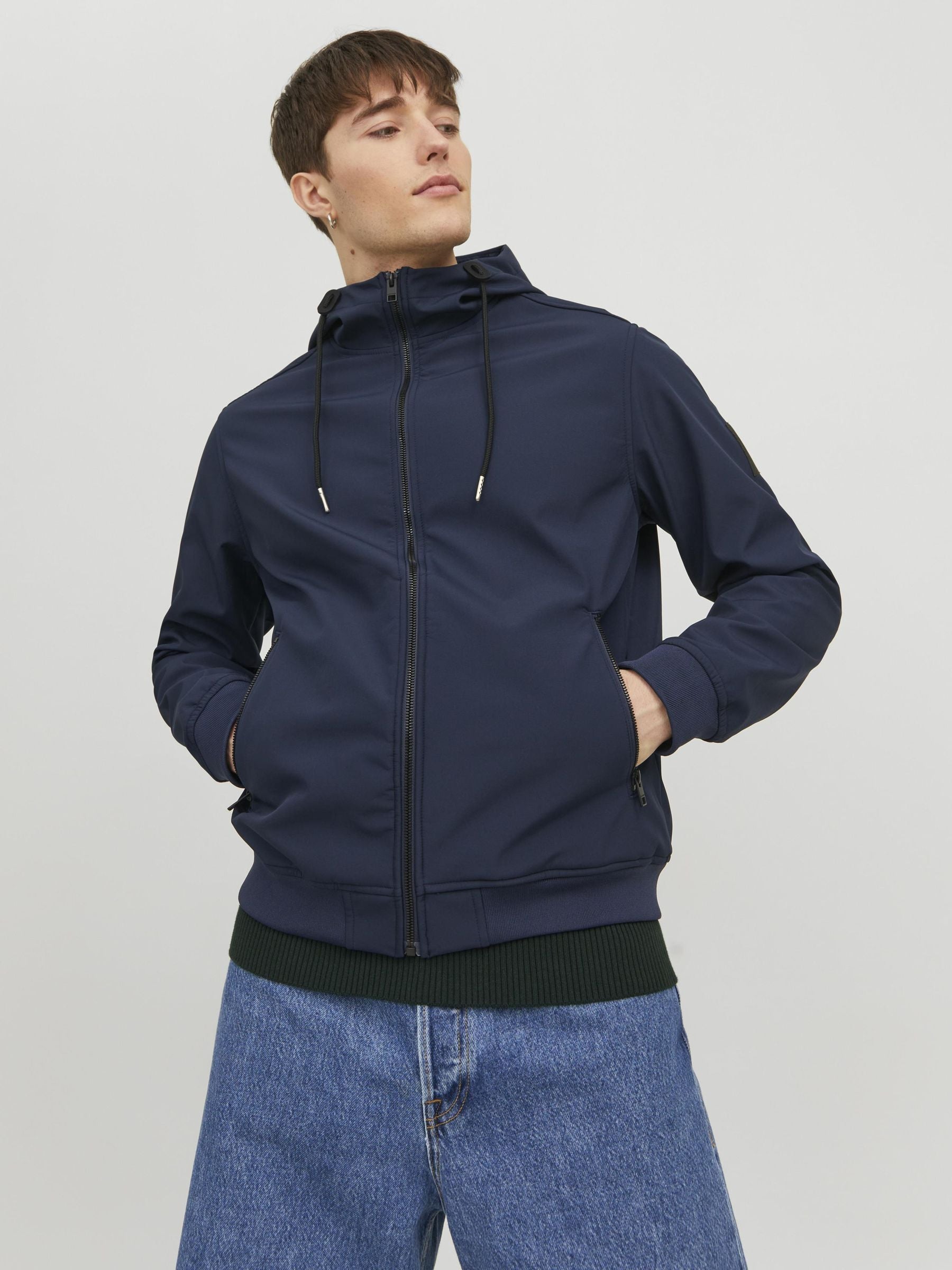 Jack&Jones Erkek Ceket 12236300