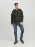 Jack&Jones Men's Jacket 12236300