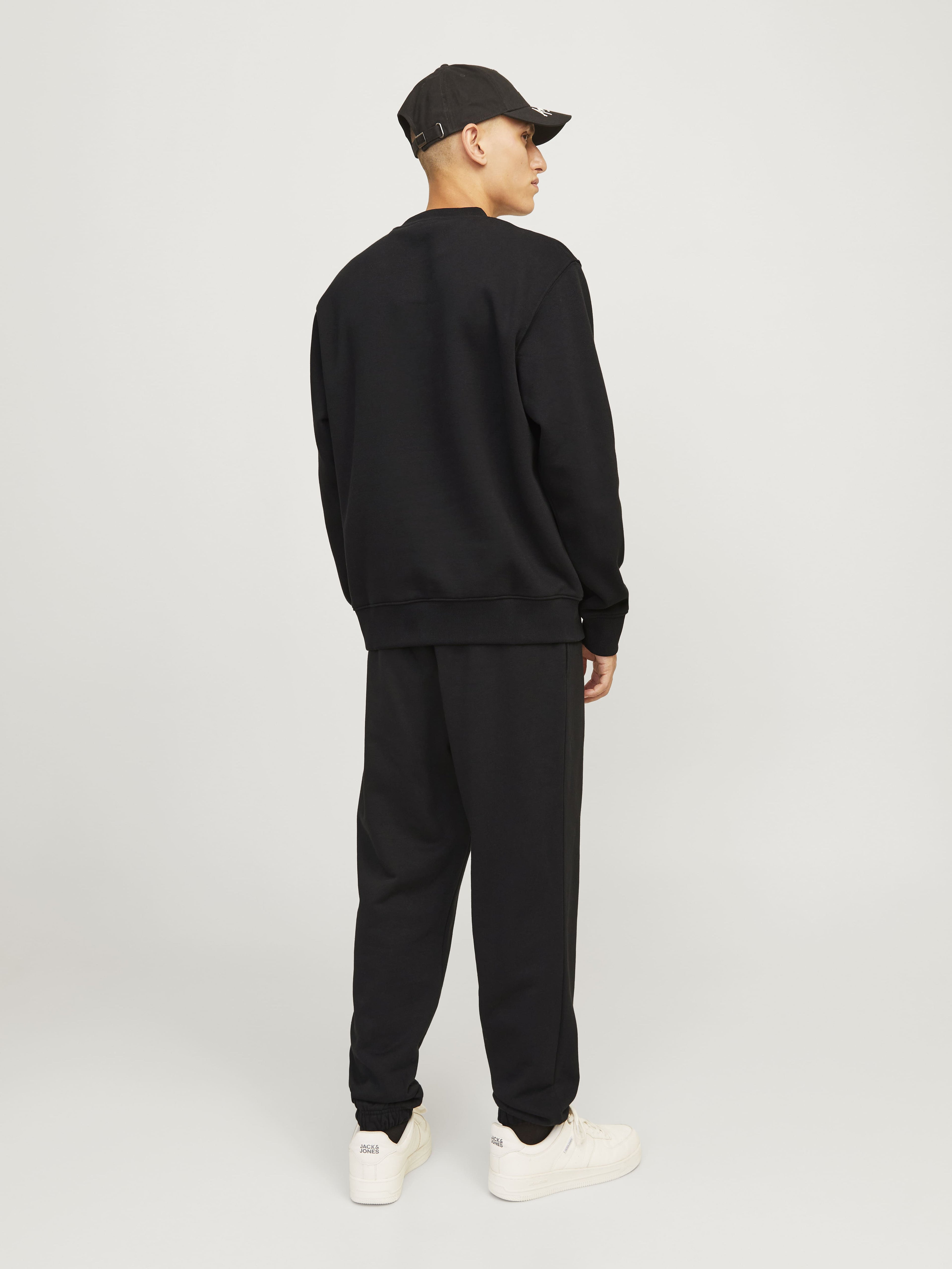 Jack&Jones Oversize Erkek Eşofman Altı - Rahat ve Şık Günlük Stil