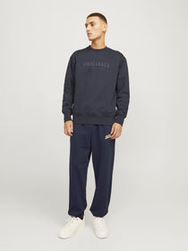 Jack&Jones Oversize Erkek Eşofman Altı - Rahat ve Şık Günlük Stil