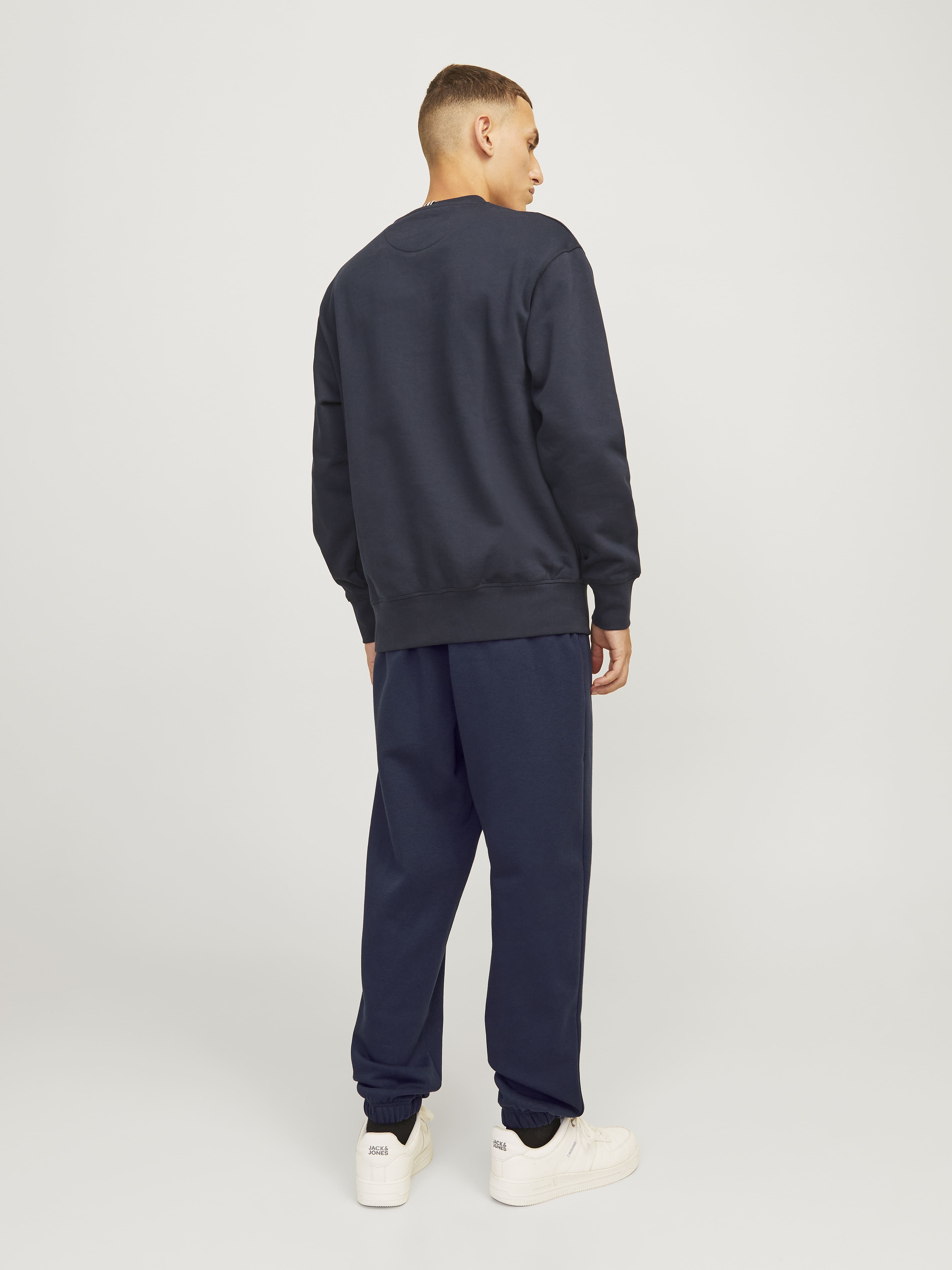 Jack&Jones Oversize Erkek Eşofman Altı - Rahat ve Şık Günlük Stil