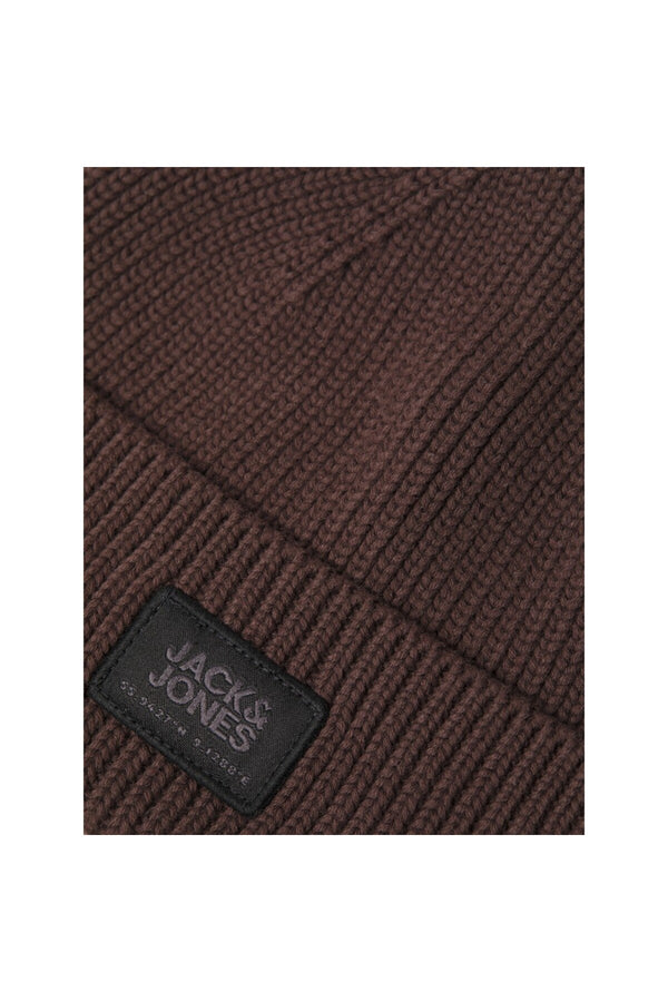 Jack&Jones Erkek Minimalist Örgü Bere - Günlük Şıklık