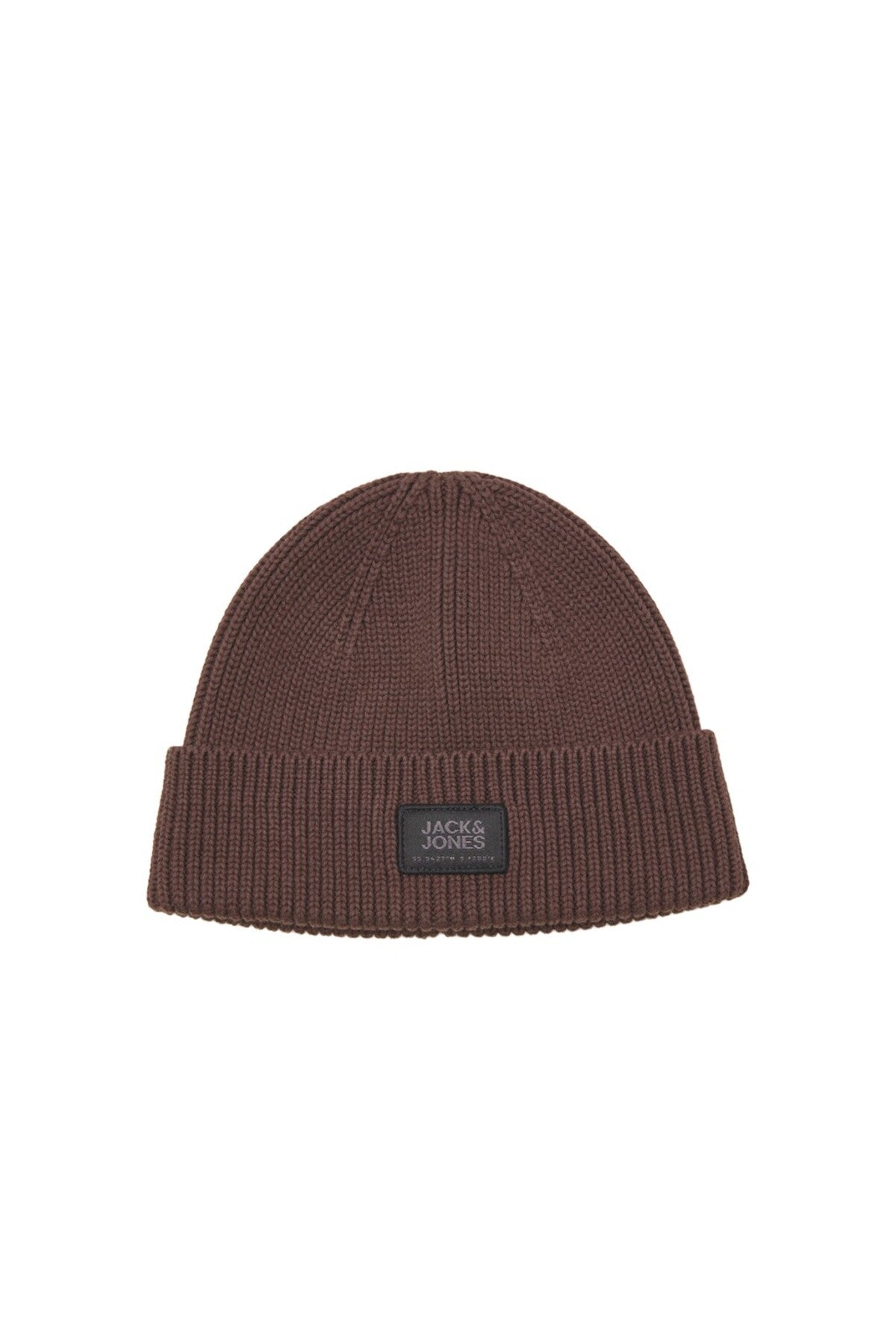 Jack&Jones Erkek Minimalist Örgü Bere - Günlük Şıklık