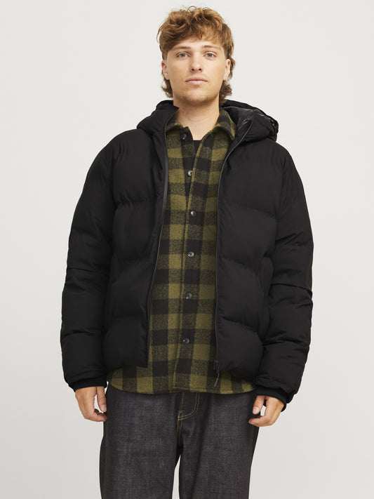 Jack&Jones Men's Coat 12256887