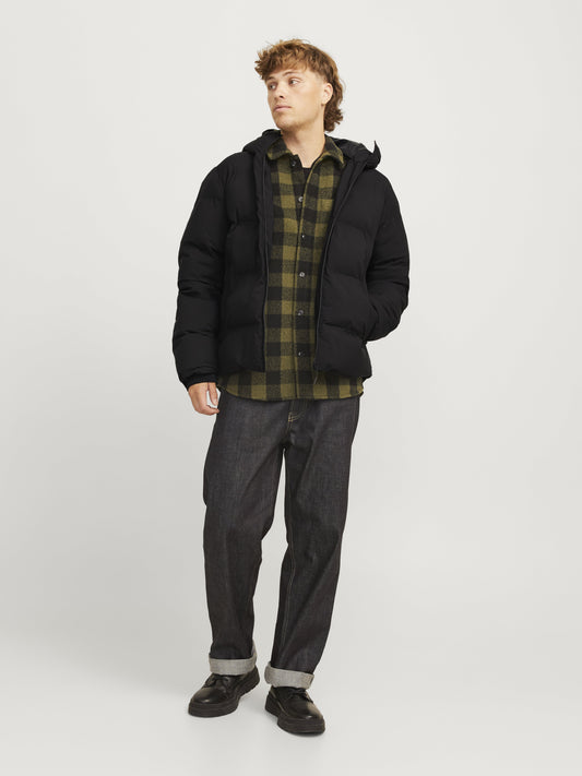 Jack&Jones Men's Coat 12256887
