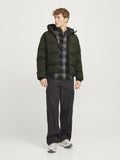 Jack&Jones Men's Coat 12256887