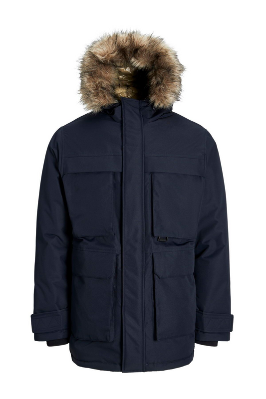 Jack&Jones Men's Coat 12256892