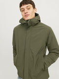 Jack&Jones Men's Coat 12258405