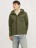 Jack&Jones Men's Coat 12258405