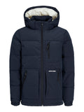 Jack&Jones Men's Coat 12258416