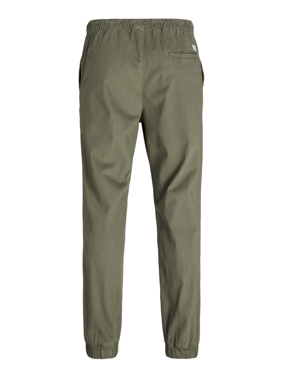Jack&Jones Erkek Minimalist Regular Fit Pantolon - Günlük Kullanım Main image