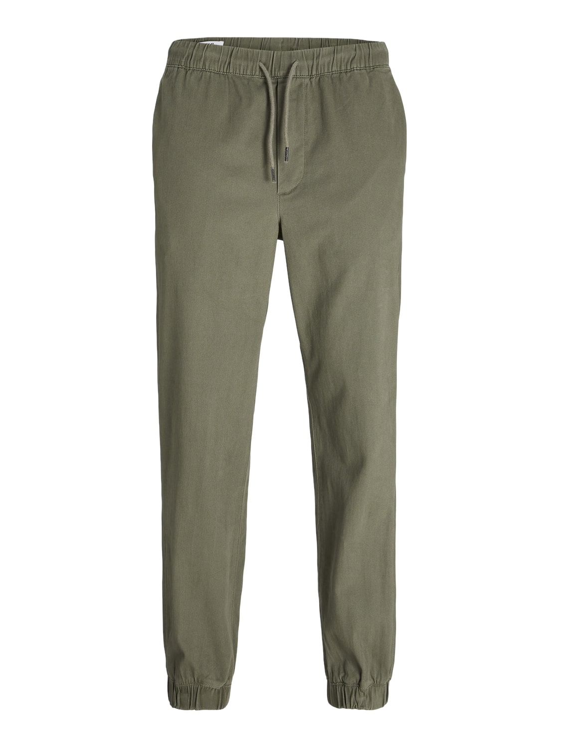Jack&Jones Erkek Minimalist Regular Fit Pantolon - Günlük Kullanım Secondary image