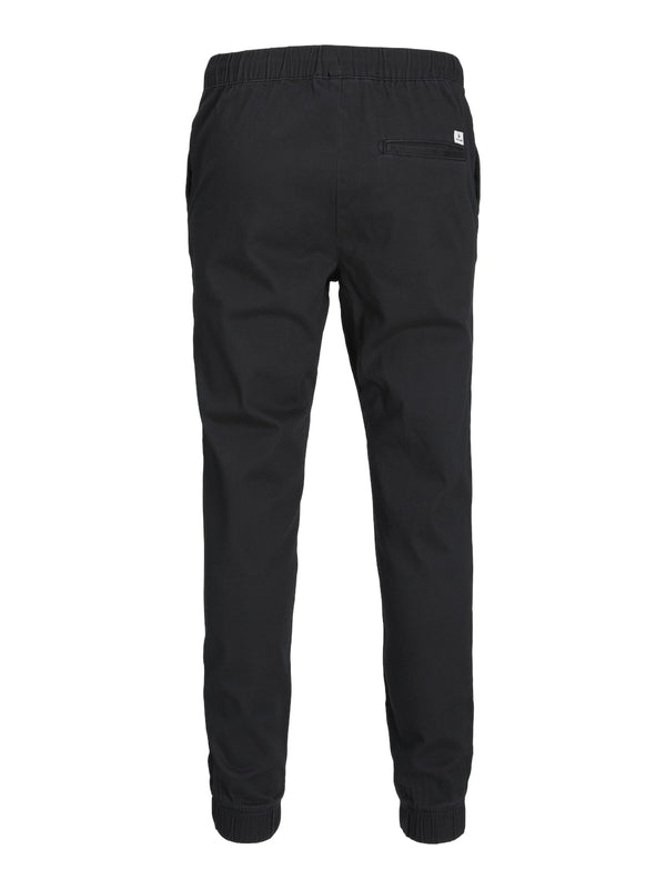 Jack&Jones Erkek Minimalist Regular Fit Pantolon - Günlük Kullanım
