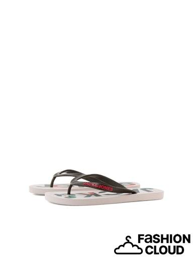 Jack&Jones Erkek Parmak Arası Terlik 12230642