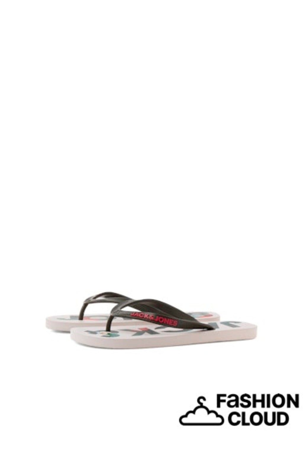 Jack&Jones Erkek Parmak Arası Terlik 12230642