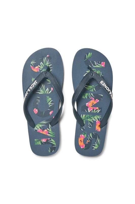 Jack&Jones Erkek Parmak Arası Terlik 12230642