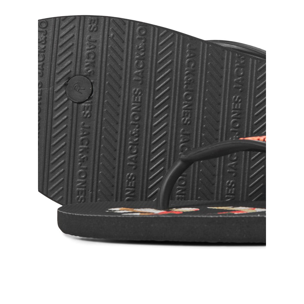 Jack&Jones Erkek Parmak Arası Terlik 12230642