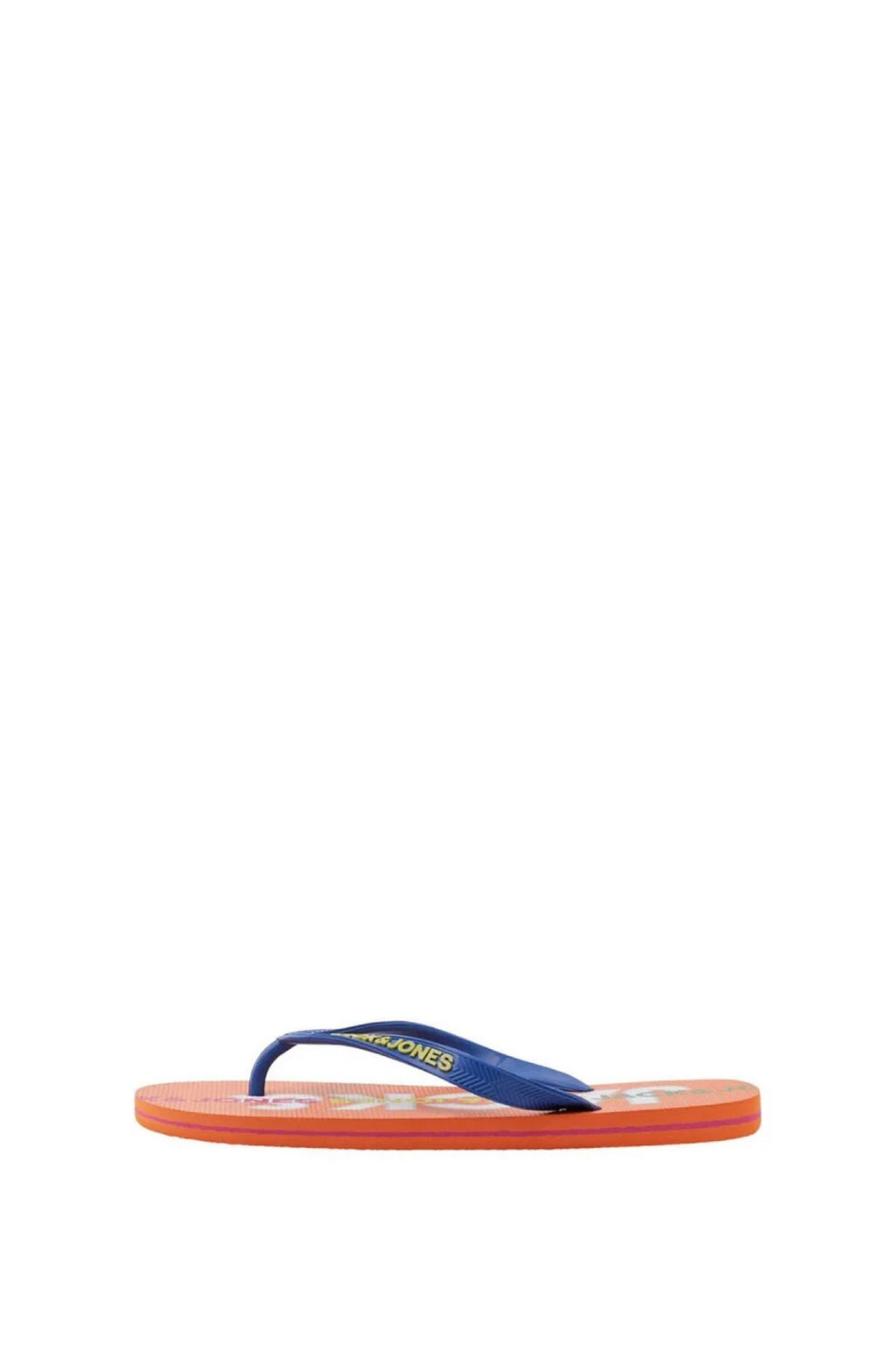 Jack&Jones Erkek Parmak Arası Terlik 12251242