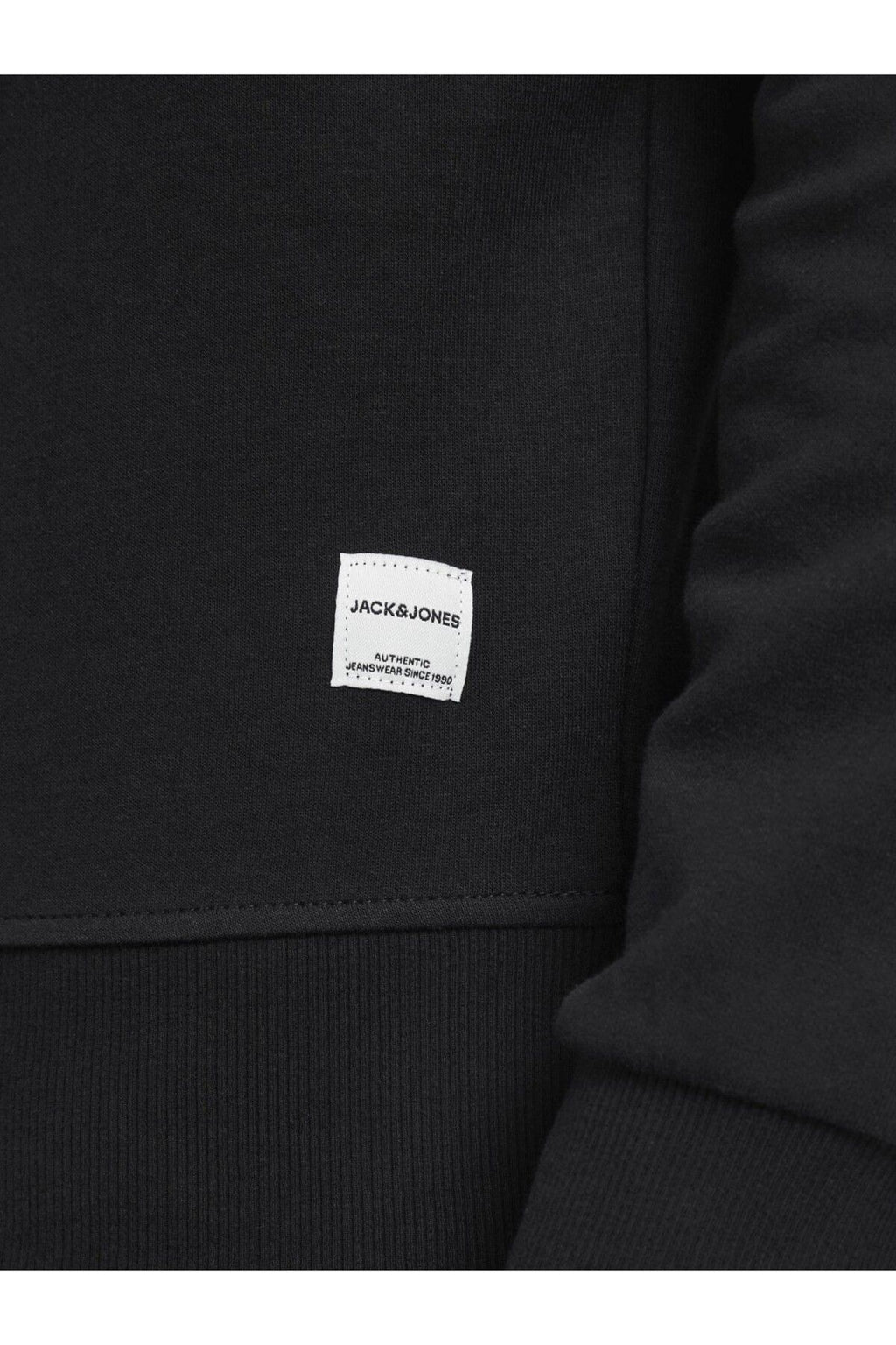 Jack&Jones Oversize Erkek Sweatshirt - Minimalist ve Rahat