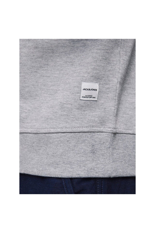 Jack&Jones Oversize Erkek Sweatshirt - Minimalist ve Rahat