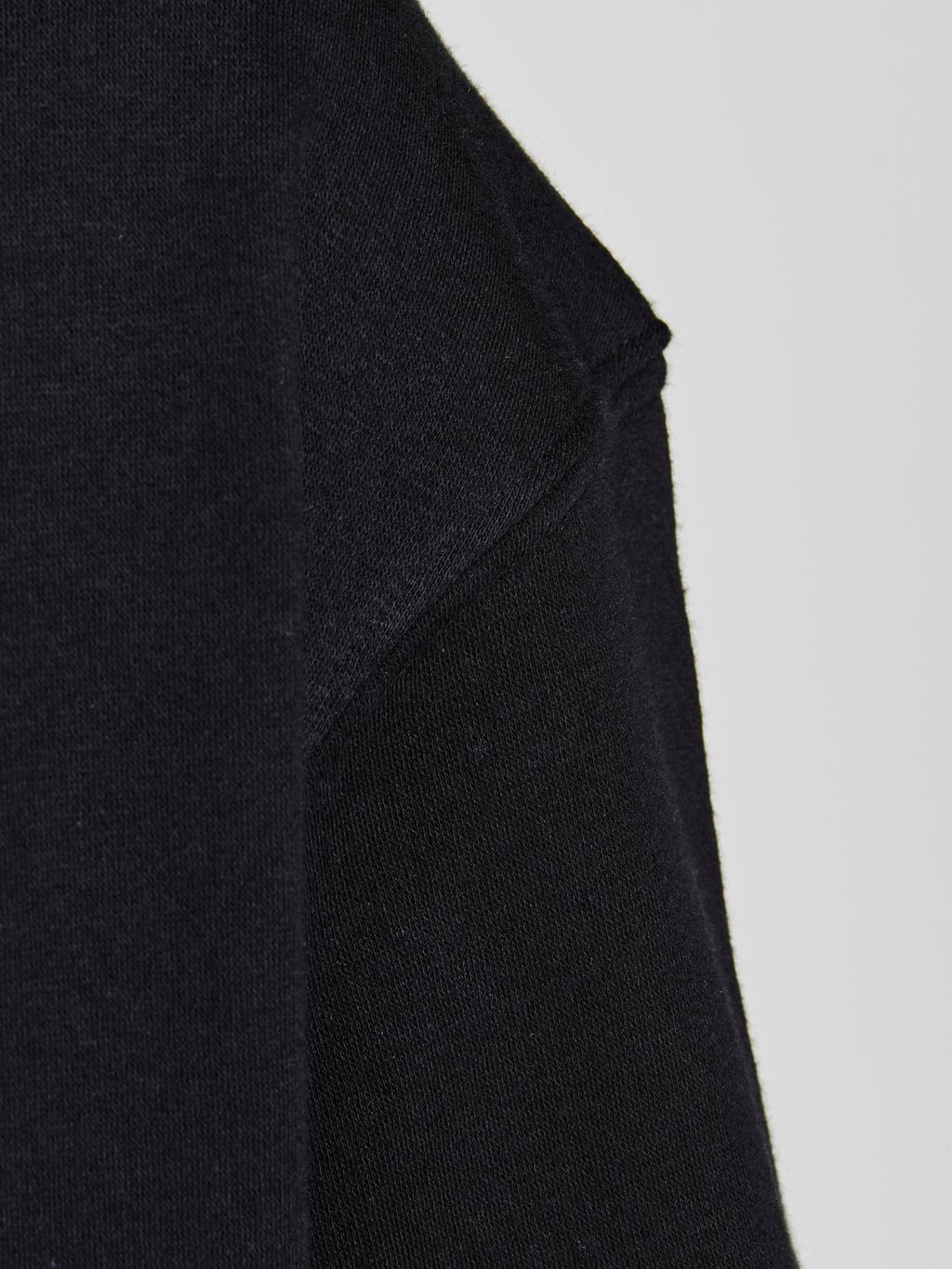 Jack&Jones Oversize Erkek Sweatshirt - Günlük Stil