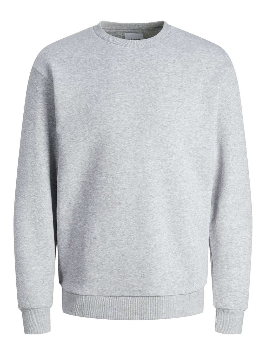 Jack&Jones Oversize Erkek Sweatshirt - Günlük Stil