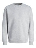 Jack&Jones Erkek Sweatshirt 12249341