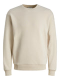 Jack&Jones Erkek Sweatshirt 12249341
