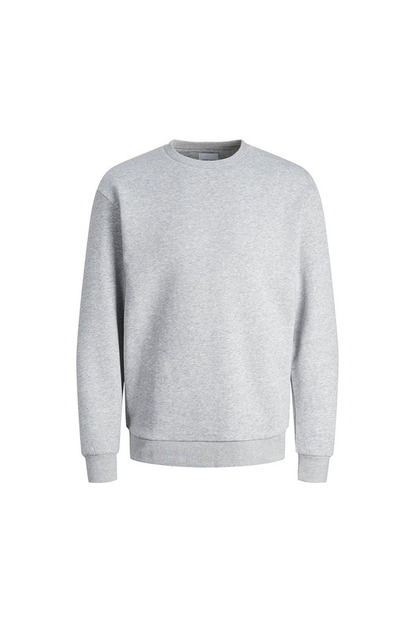 Jack&Jones Oversize Erkek Sweatshirt - Günlük Stil
