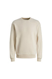 Jack&Jones Erkek Sweatshirt 12249341