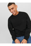 Jack&Jones Erkek Sweatshirt 12249341