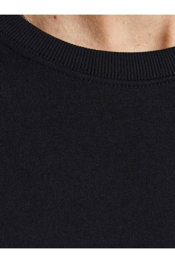 Jack&Jones Oversize Erkek Sweatshirt - Günlük Stil