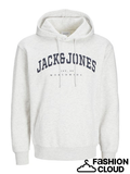 Jack&Jones Erkek Sweatshirt 12256521