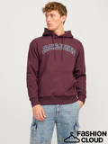 Jack&Jones Erkek Sweatshirt 12256521